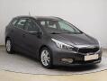 Kia Ceed Exclusive 1.6 CRDi, �R,1.maj