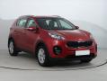 Kia Sportage 1.7 CRDi, Navi, Tempomat