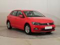 Volkswagen Polo 1.0 TSI, Serv.kniha, Tempomat