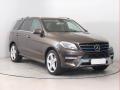 Mercedes-Benz ML 350 BlueTEC