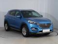Hyundai Tucson 1.6 GDI, Serv.kniha, Navi