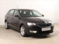 koda Rapid Spaceback 1.2 TSI, Serv.kniha