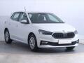 �koda Fabia Style 1.0 TSI, Serv.kniha