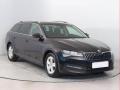 koda Superb 2.0 TDI