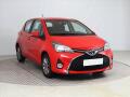 Toyota Yaris 1.33 Dual VVT-i, Serv.kniha