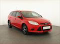 Ford Focus 1.0 EcoBoost, Serv.kniha