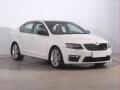 koda Octavia RS 2.0 TDI, Automat, Ke