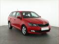 �koda Fabia Style 1.4 TDI, Park.�senzory