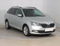 koda Fabia 1.0 TSI, Serv.kniha, Tempomat