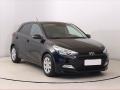 Hyundai i20 1.4, Serv.kniha, Tempomat