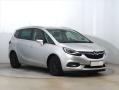 Opel Zafira 1.6 Turbo, Automat, 7mst
