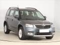 �koda Yeti 1.2 TSI, Serv.kniha, Tempomat