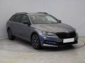 �koda Superb Sportline 2.0 TDI