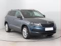 koda Karoq 1.6 TDI, Serv.kniha, Navi