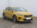 Kia XCeed 1.4 T-GDI, Serv.kniha