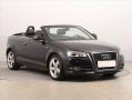 Audi A3 S-Line 2.0 TDI, Serv.kniha