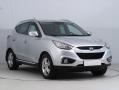 Hyundai ix35 1.6 GDI, Serv.kniha, Tempomat