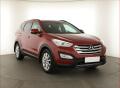 Hyundai Santa Fe 2.2 CRDi, 4X4, Automat, K��e