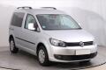 Volkswagen Caddy 1.6 TDi, 7M�st, 1Maj, DPH