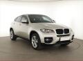 BMW X6 xDrive40d, 4X4, Automat