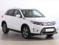 Suzuki Vitara Elegance 1.6 VVT, Serv.kniha