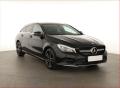 Mercedes-Benz CLA 180 CDI, R,2.maj, Ke