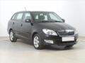 �koda Fabia 1.2 TSI, Tempomat