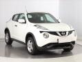 Nissan Juke 1.6 i, �R,1.maj, Serv.kniha