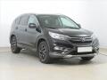 Honda CR-V 1.6D BiTurbo, 4X4, Serv.kniha