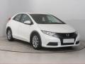 Honda Civic 1.4 i-VTEC, Tempomat