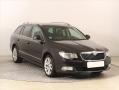 koda Superb Elegance 2.0 TDI, Serv.kniha