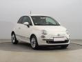 Fiat 500 1.2, Serv.kniha, Ke