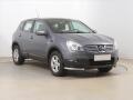 Nissan Qashqai 2.0 dCi, 4X4, nov� STK, Ta�n�