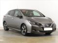 Nissan Leaf 40 kWh, SoH 91%, Automat