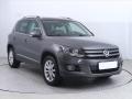 Volkswagen Tiguan 1.4 TSI, Serv.kniha