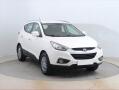 Hyundai ix35 1.7 CRDi, Tempomat