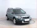 koda Yeti 1.8 TSI, 4X4, Tempomat