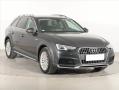 Audi A4 Allroad 2.0 TDI, 4X4, Automat, Navi