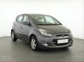 Hyundai ix20 1.4 CVVT, Serv.kniha