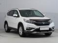 Honda CR-V 1.6D BiTurbo, 4X4, Serv.kniha
