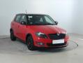 koda Fabia Monte Carlo 1.2 TSI