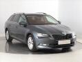 �koda Superb 1.5 TSI, Usporna motorizace