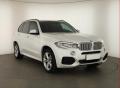 BMW X5 M Paket xDrive30d, CZ, XDRIVE