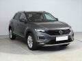 Volkswagen T-Roc Highline 1.5 TSI, Serv.kniha