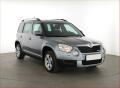 �koda Yeti GreenLine 1.6 TDI, Navi
