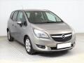 Opel Meriva 1.4 Turbo, �R,1.maj, Tempomat