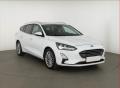 Ford Focus Titanium 2.0 EcoBlue, R,1.maj