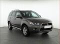 Mitsubishi Outlander 2.0 DI-D, 4X4, Tempomat