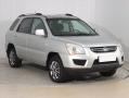 Kia Sportage 2.0 16V, 4X4, Tempomat