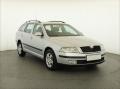 koda Octavia 2.0 TDI, po STK